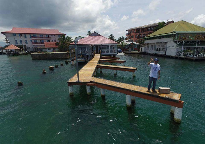 Flexibilizan medidas de restricción en algunos distritos de Bocas del Toro y Colón