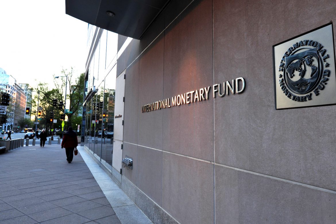 El FMI fija para el 11 marzo la reunión sobre el préstamo a Ecuador