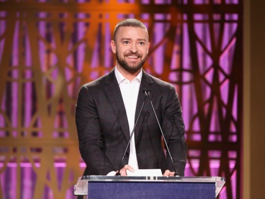 Justin Timberlake, más "personal" en su primer álbum en cinco años