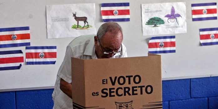 Costa Rica se enrumba a elecciones presidenciales con escenario incierto