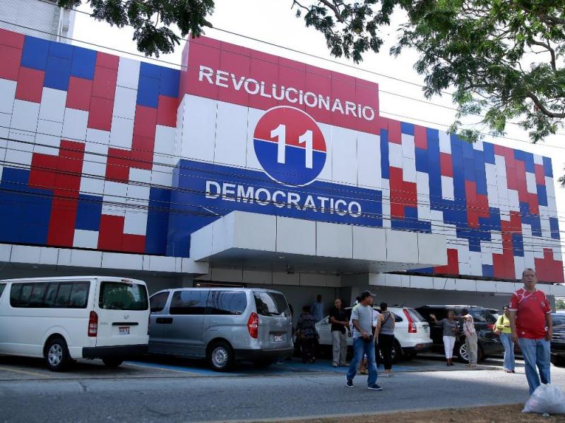 PRD abre convocatoria para elecciones primarias