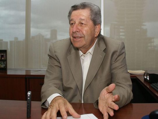 Diputados contrarios a Martinelli tienen previsto viajar a Miami: Arturo Vallarino