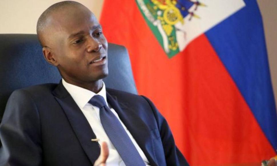 Haití busca a los asesinos del presidente Moise y se hunde en el caos