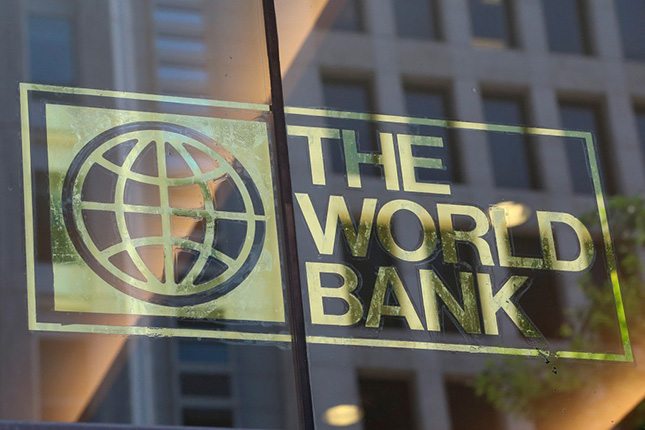 Banco Mundial aumenta previsión de crecimiento mundial en 2018