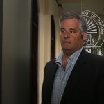 Fiscalía pide condena para Papadimitriu en juicio Odebrecht