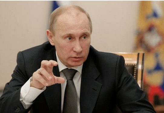 Putin pide perdón a deportistas por escándalo de dopaje