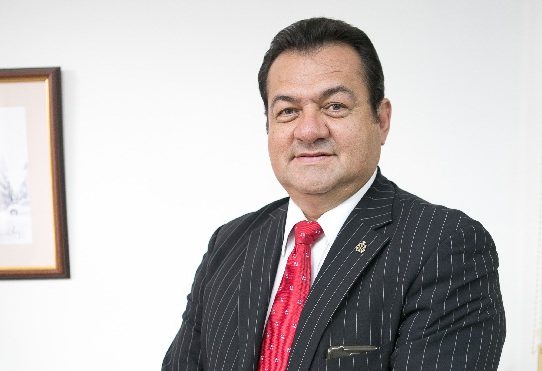 Raúl Rodríguez gana presidencia del Movimiento de Abogados Gremialistas