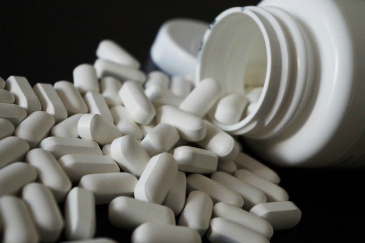 Píldora anticovid de Pfizer cada vez más recetada en EEUU en pleno aumento de casos