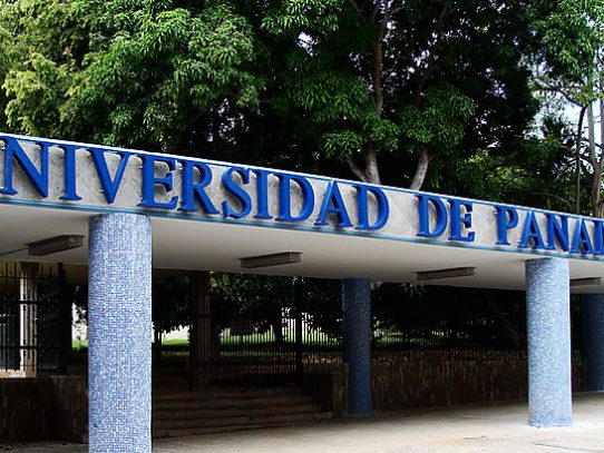 Universidad de Panamá abrirá segunda convocatoria para admisión