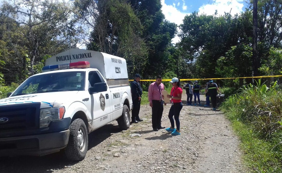 Asesinan a joven de 19 años en Chiriquí