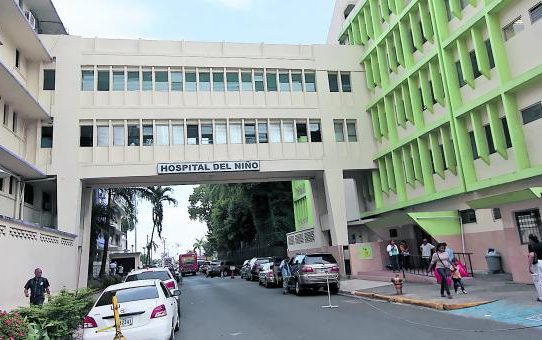Gobierno de Varela decide precalificar empresas que construirán Hospital del Niño