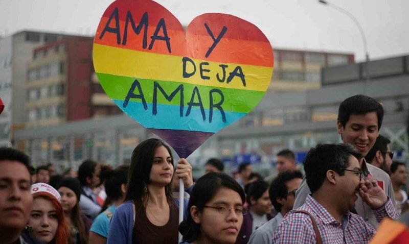 Alertan de mayor violencia homofóbica tras comicios en Costa Rica