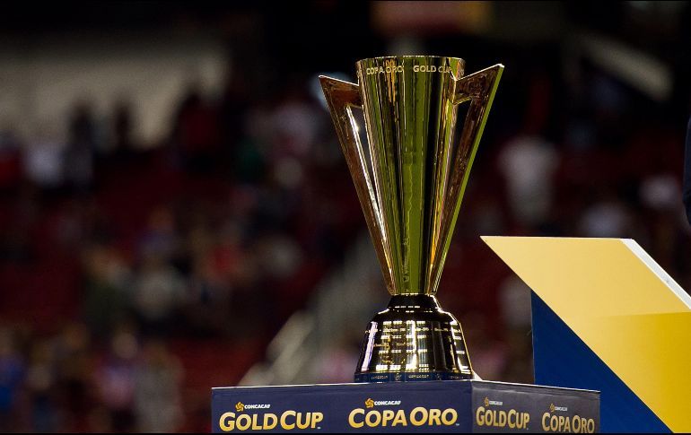 Copa de Oro de Concacaf se ampliará a 16 selecciones en 2019