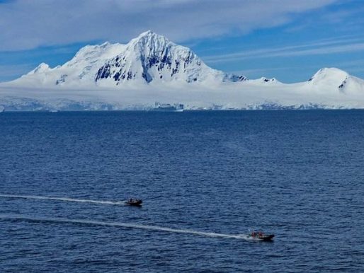 Argentina quiere reanudar negociación con Reino Unido sobre las Malvinas