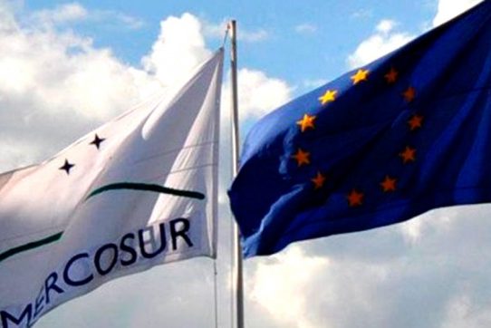El Mercosur y la UE retoman negociaciones para un acuerdo comercial