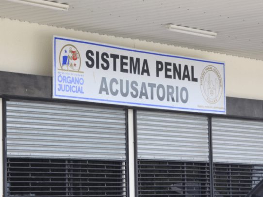 Ordenan detención provisional de un hombre por violar a una menor de 12 años en Veraguas