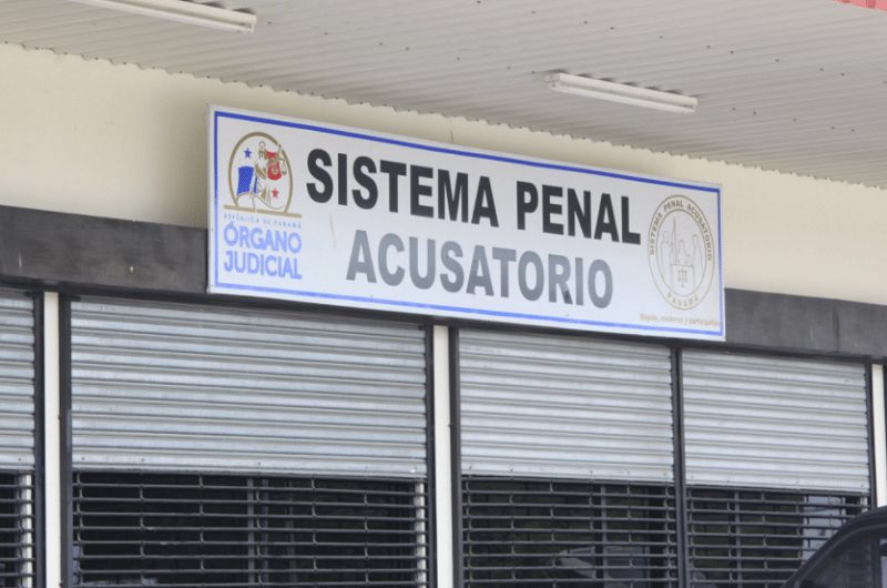 Condena de 23 años de prisión para mujer que descuartizó a su pareja en Aguadulce