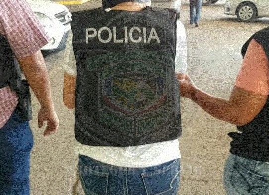 Interpol detiene a narcotraficante guatemalteca en Tocumen