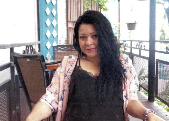 Fiscalía solicita información de Lilliana María Araya Alvarado mujer desaparecida