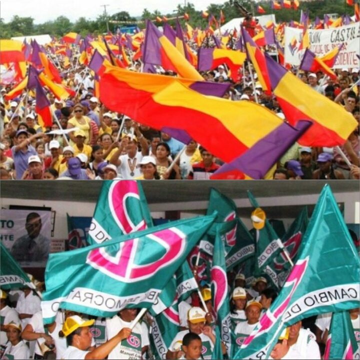 Panameñismo y CD buscan meter sus manos en candidaturas independientes