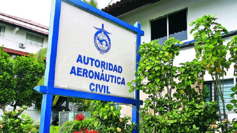 Aeronáutica Civil suspende vuelos domésticos