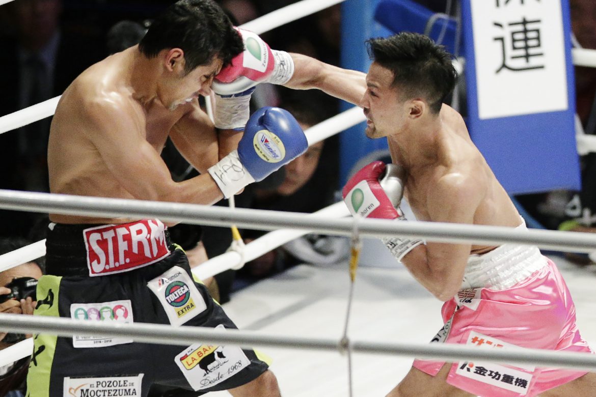 Amenaza del COI de retirar el boxeo de Tokio-2020 es "muy clara"