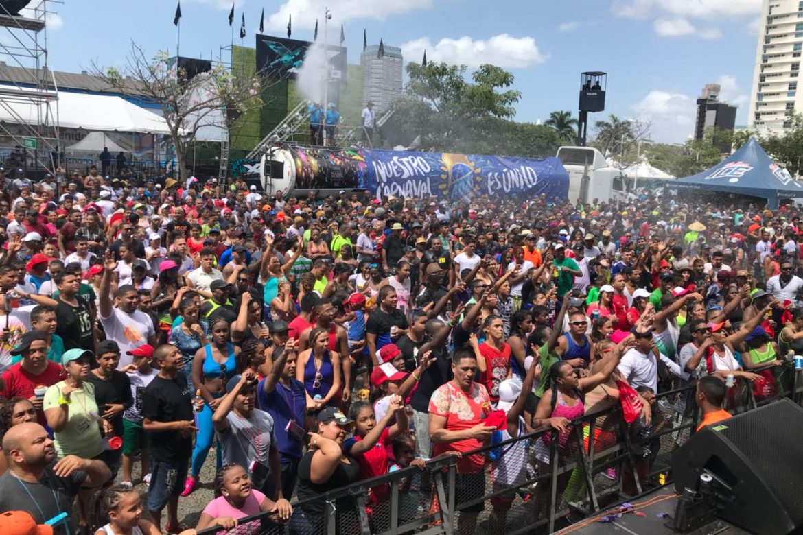 Aclaran propuesta de carnaval en Casco Antiguo
