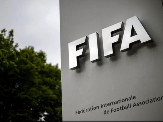 Firma de Panamá se declara culpable de escándalo de corrupción en la FIFA