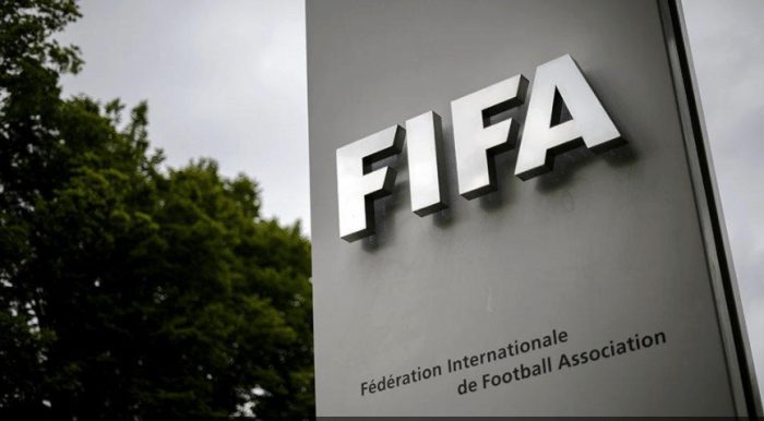 Firma de Panamá se declara culpable de escándalo de corrupción en la FIFA