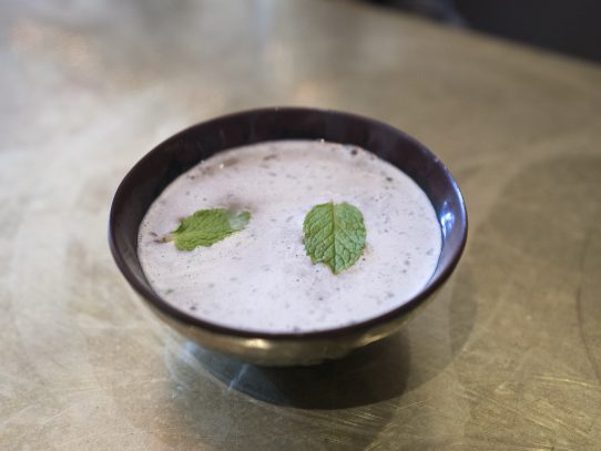 Kava, la bebida narcótica que desestresa a los millenials neoyorquinos