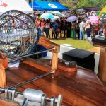 Lotería cambia calendario de sorteos por carnavales