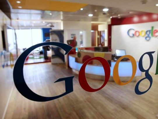 Google invertirá $140 millones en ampliar su centro de datos en Chile