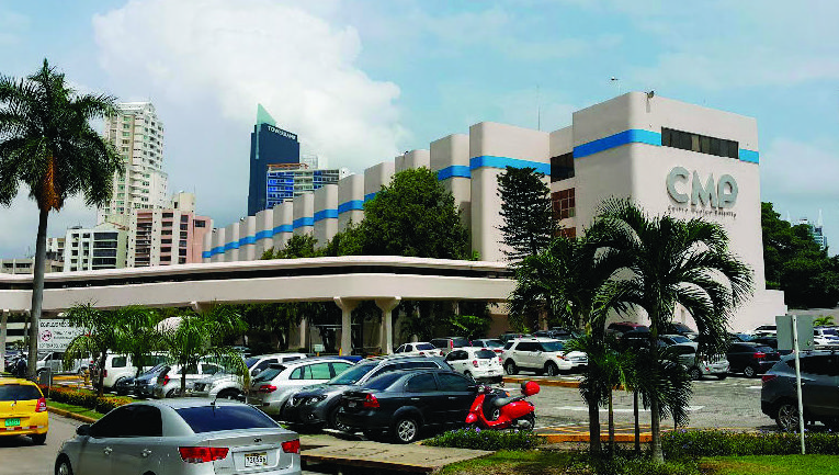 Centro Médico Paitilla, vendido a Grupo español Hospiten