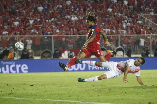 Torres insta a jefes permitir ver a empleados primer juego de Panamá en un Mundial