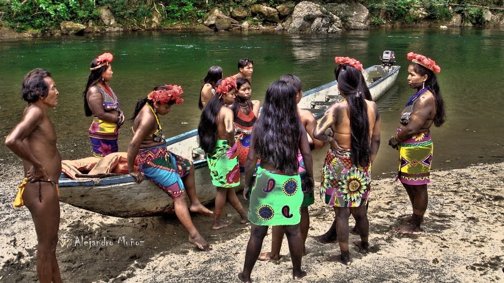 BM financia plan de desarrollo de 12 pueblos indígenas de Panamá