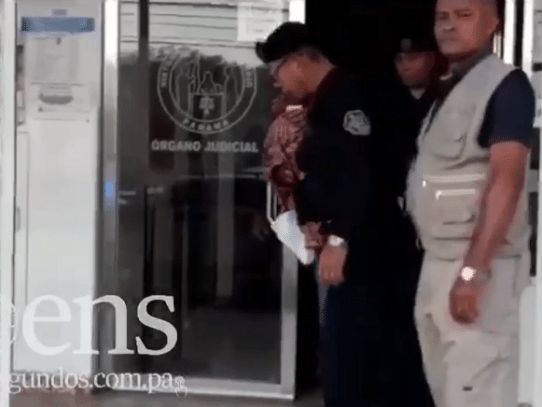 Ordenan detención provisional contra ecuatoriano por violación de 4 menores de edad