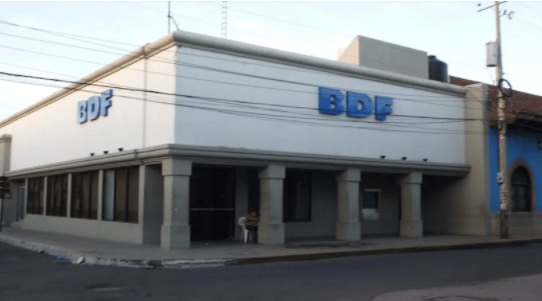 Stanley Motta pone a la venta el banco nicaragüense BDF