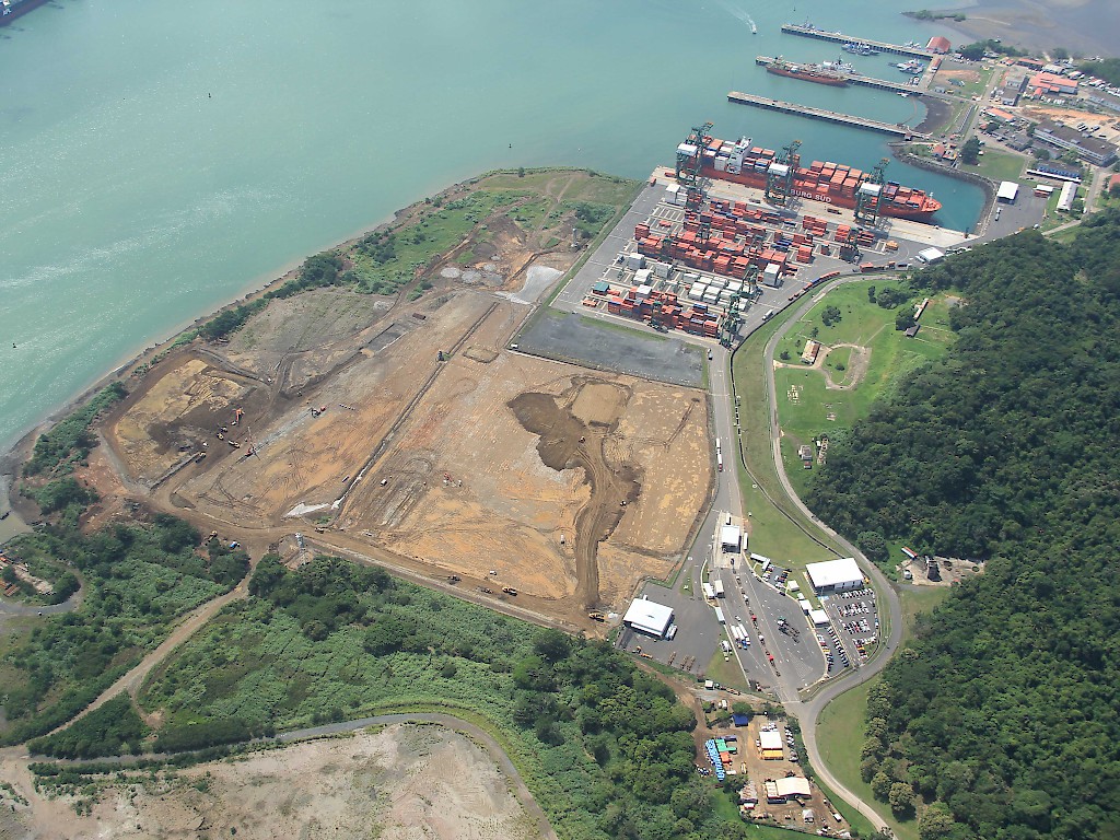 Presidente Varela objeta proyecto que derogaba contrato del puerto PSA de Rodman