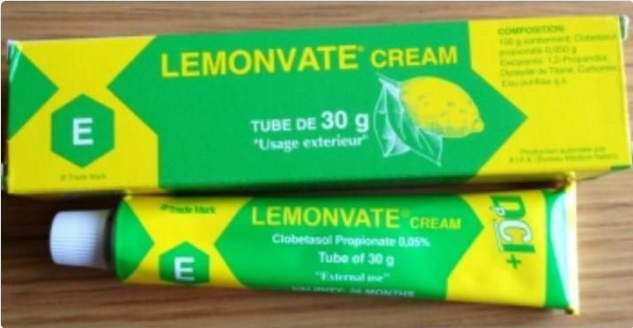 Minsa continúa operativos para retirar del mercado el producto Lemonvate Cream