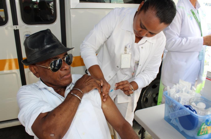 Minsa: En Panamá se confirmaron 11 defunciones por influenza