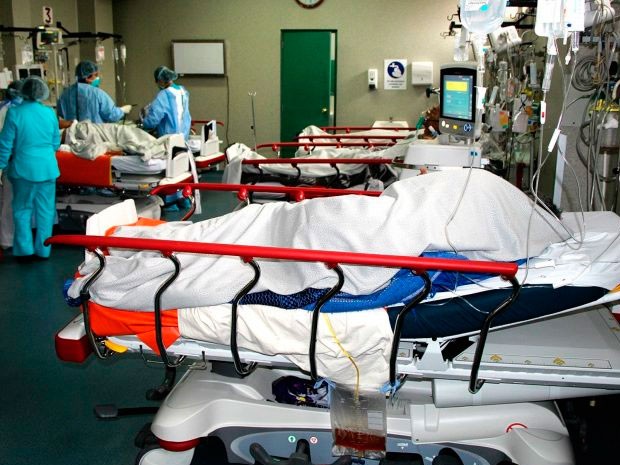 Perú declara alerta sanitaria por casos de síndrome de Guillain Barré