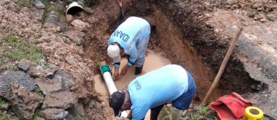 Idaan realizará cambio de válvulas de control el jueves en Panamá Este