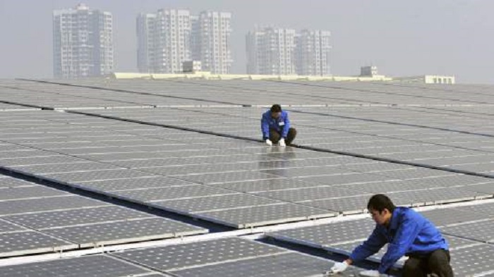 California exigirá que nuevos edificios funcionen con energía solar
