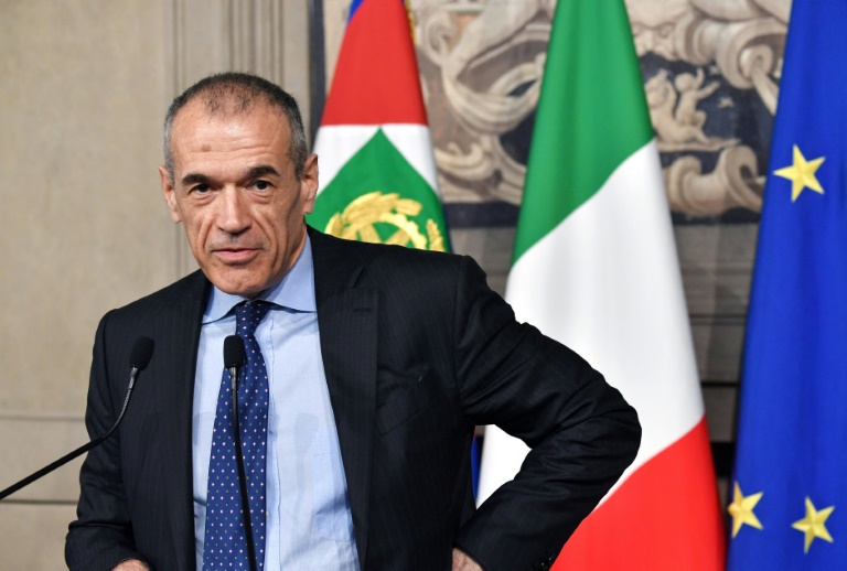 Italia sigue sin gobierno, reina la incertidumbre política