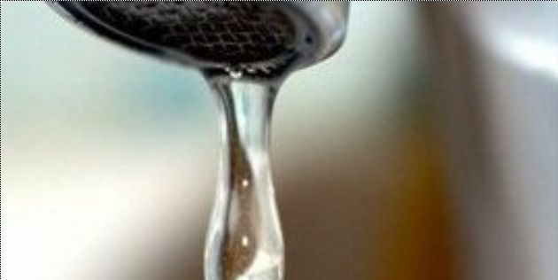 Sectores de La Chorrera estarán sin agua el lunes por trabajos en potabilizadora
