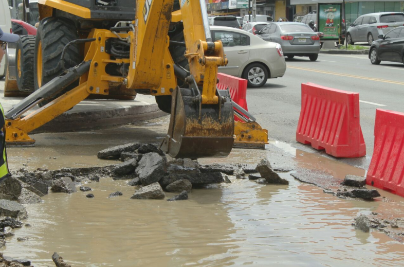 Idaan: Trabajos de reparación de línea en Río Abajo se extenderán hasta la tarde