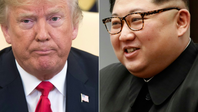 La cumbre Trump-Kim o la atracción de los polos opuestos