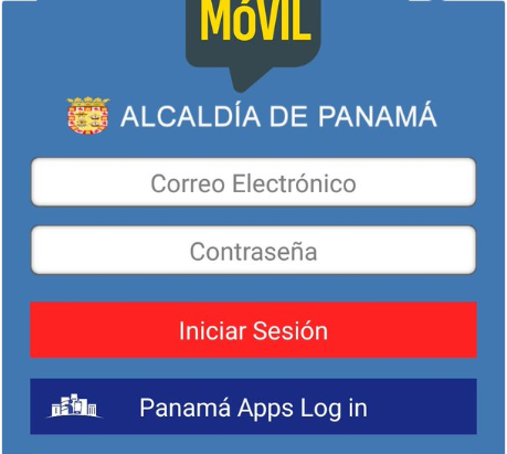 Alcaldía lanza aplicación móvil para reportes y denuncias ciudadanas