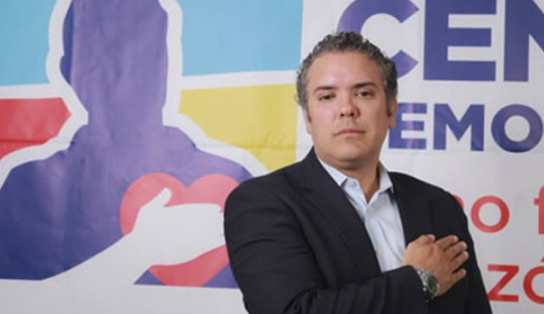 Duque y cuatro retos de la nueva era de la derecha en Colombia