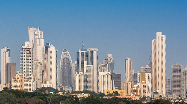 Panamá ocupa el puesto 38 en ranking del Foro Económico Mundial